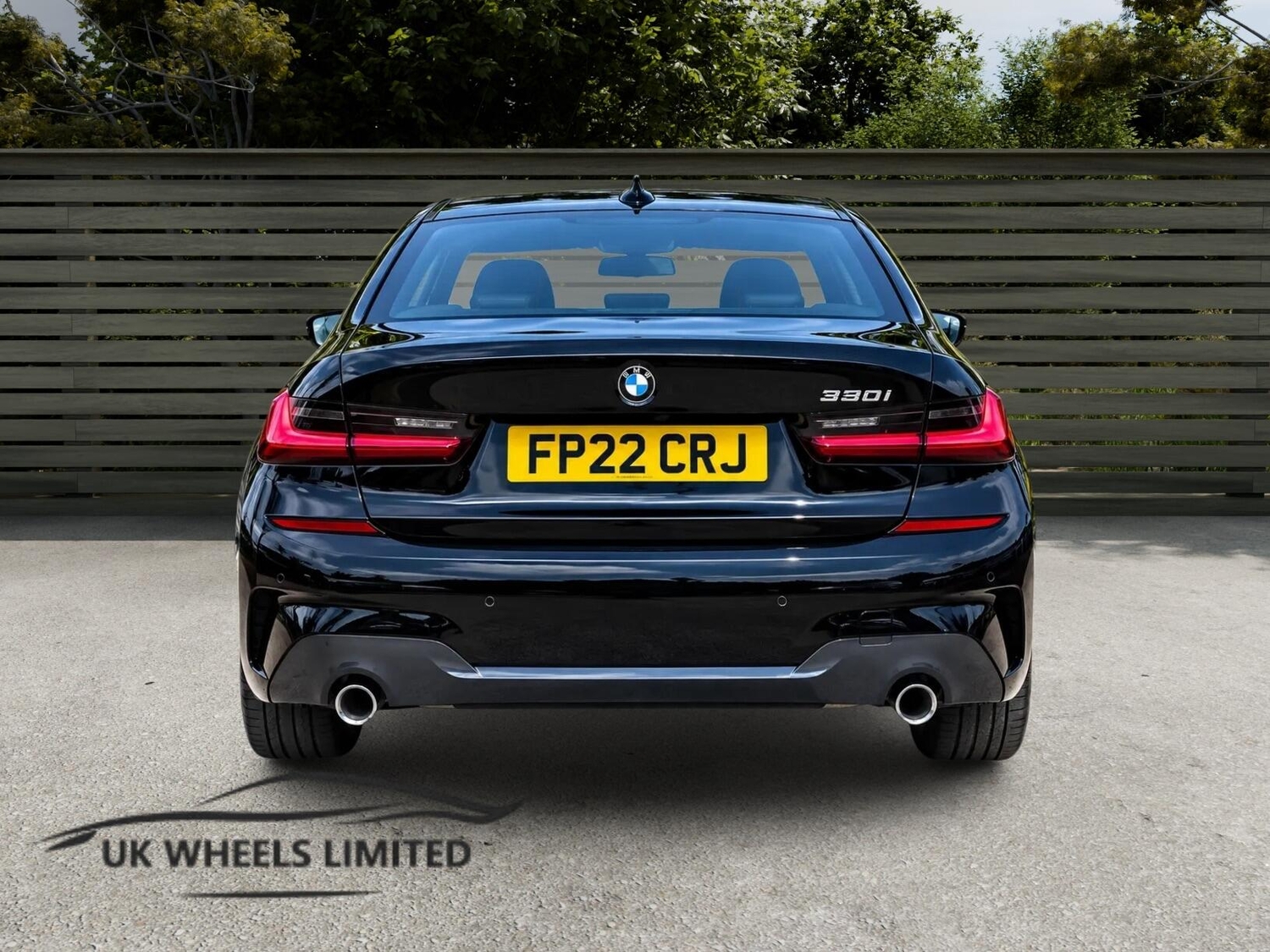 BMW 3 Series 2022 - Cars in Barnet