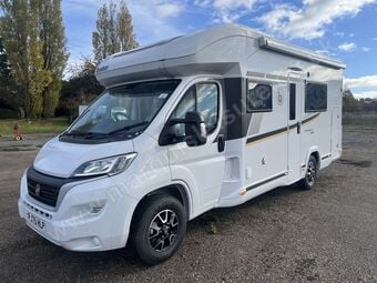 Benimar Primero 286 2024 for sale