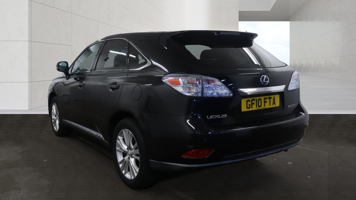 Lexus RX Hillingdon