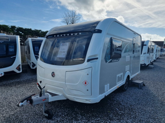 Coachman Acadia 460 2026