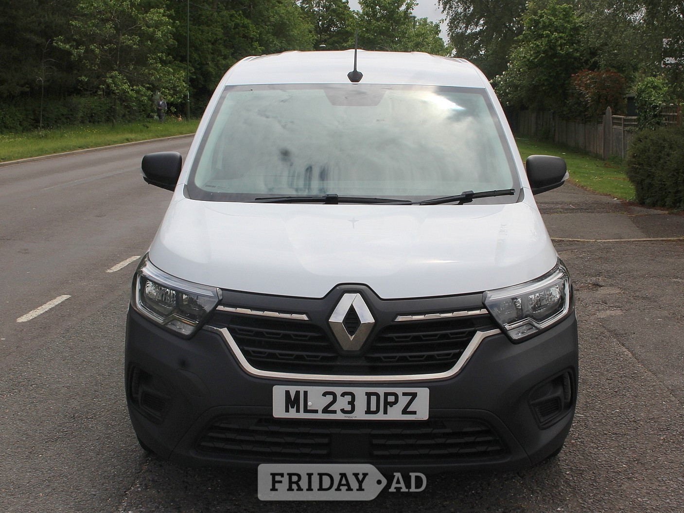 Renault Kangoo 2023 - Vans & Commercial Vehicles