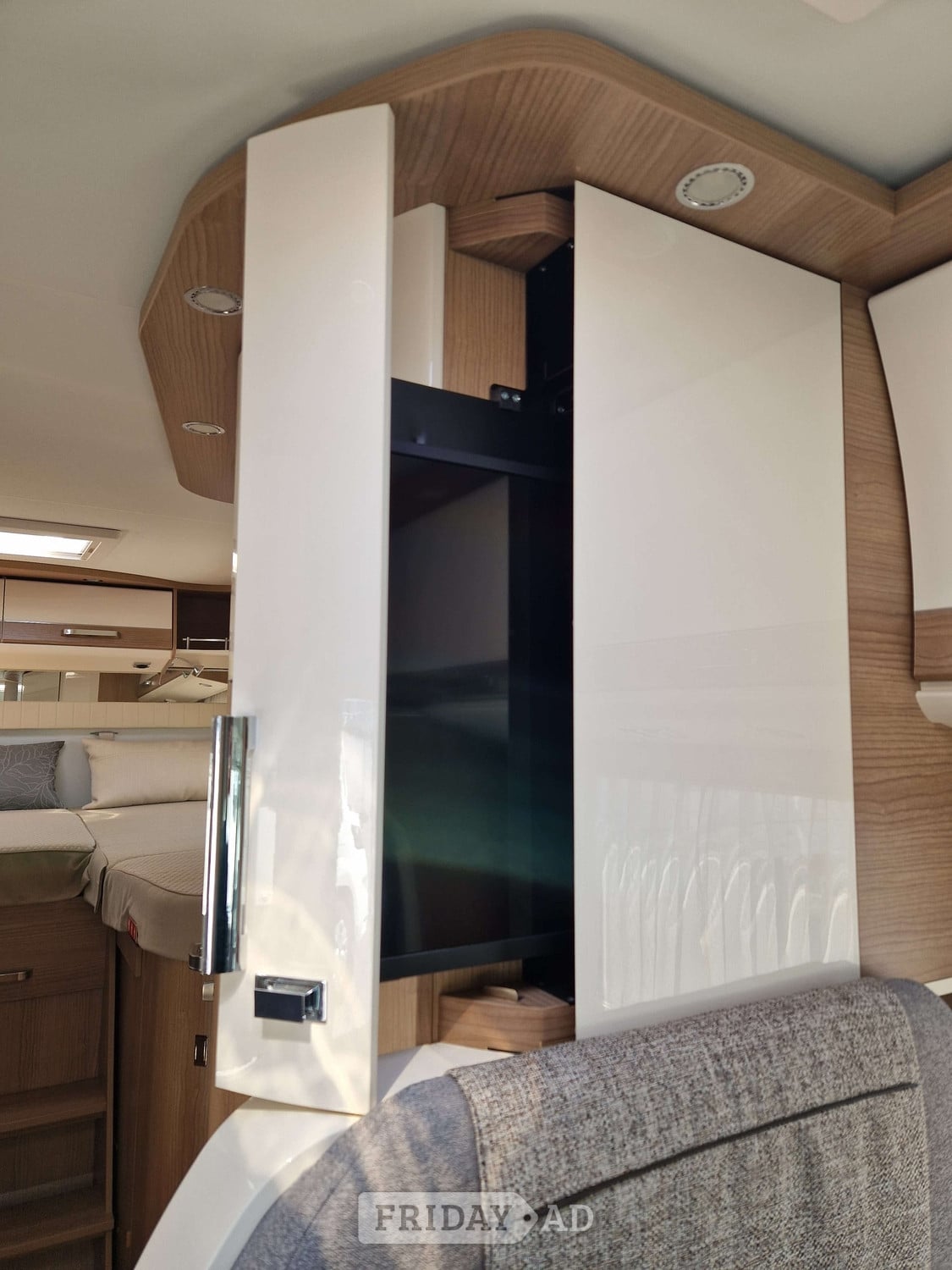 Malibu T 430 LE 2022 for sale - Motorhomes & Caravans