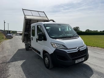 Citroen Relay 2022