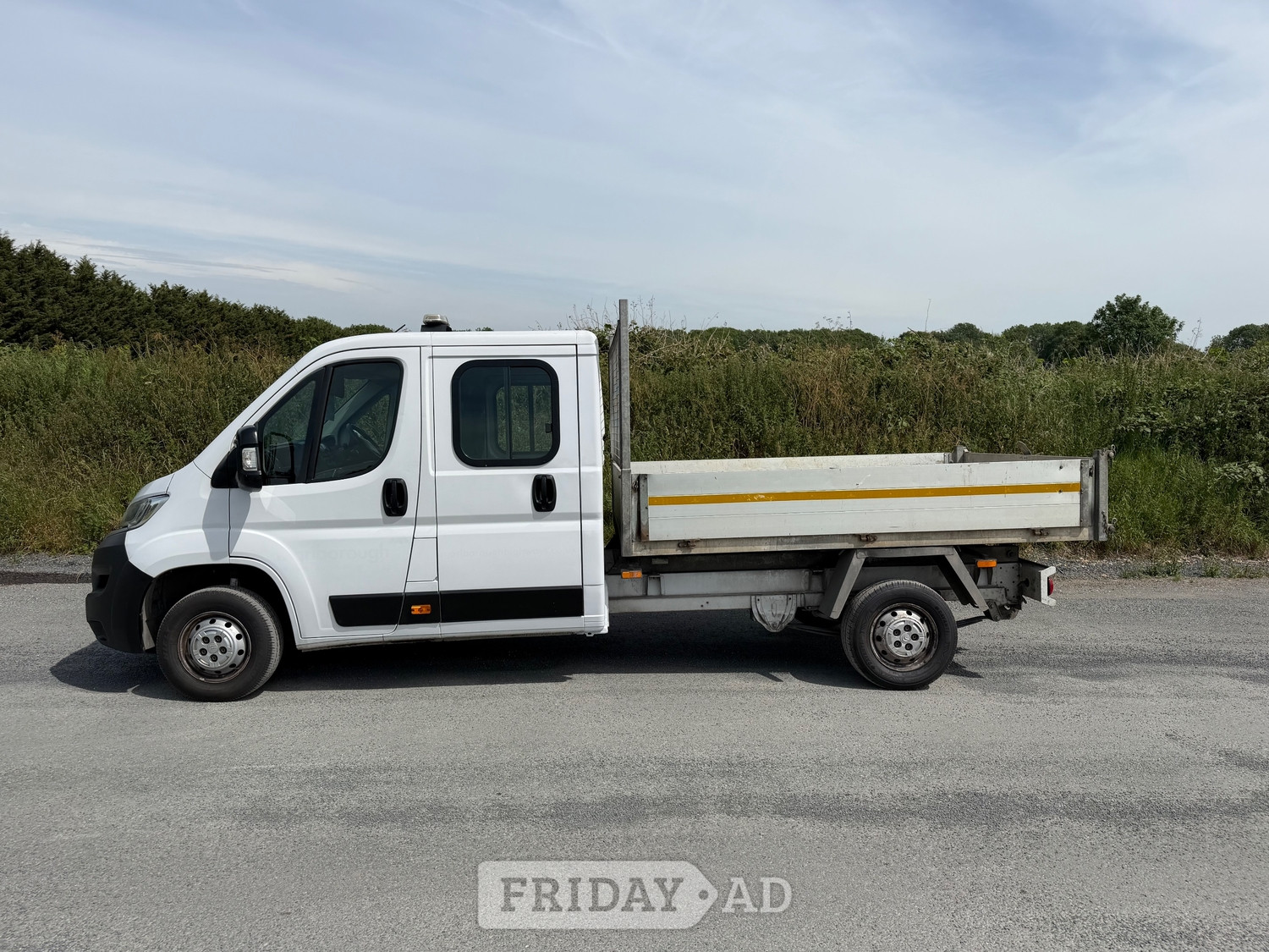 Citroen Relay 2022 - Vans & Commercial Vehicles