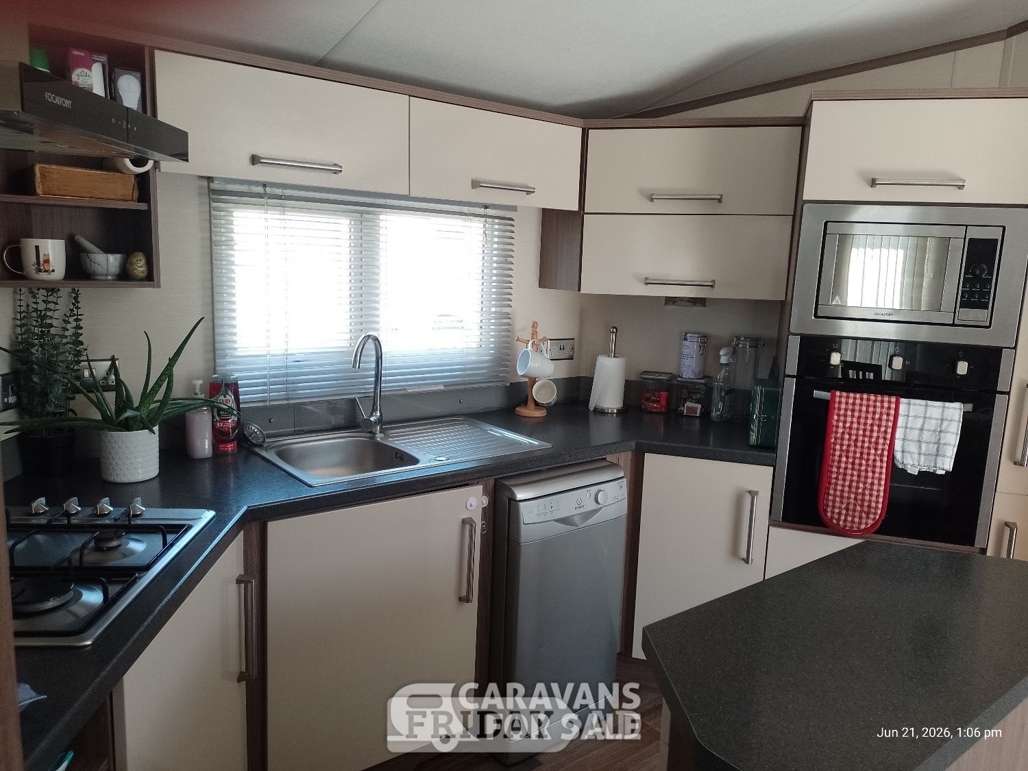 Atlas Status 2015 for sale - Holiday Homes in Pevensey Bay