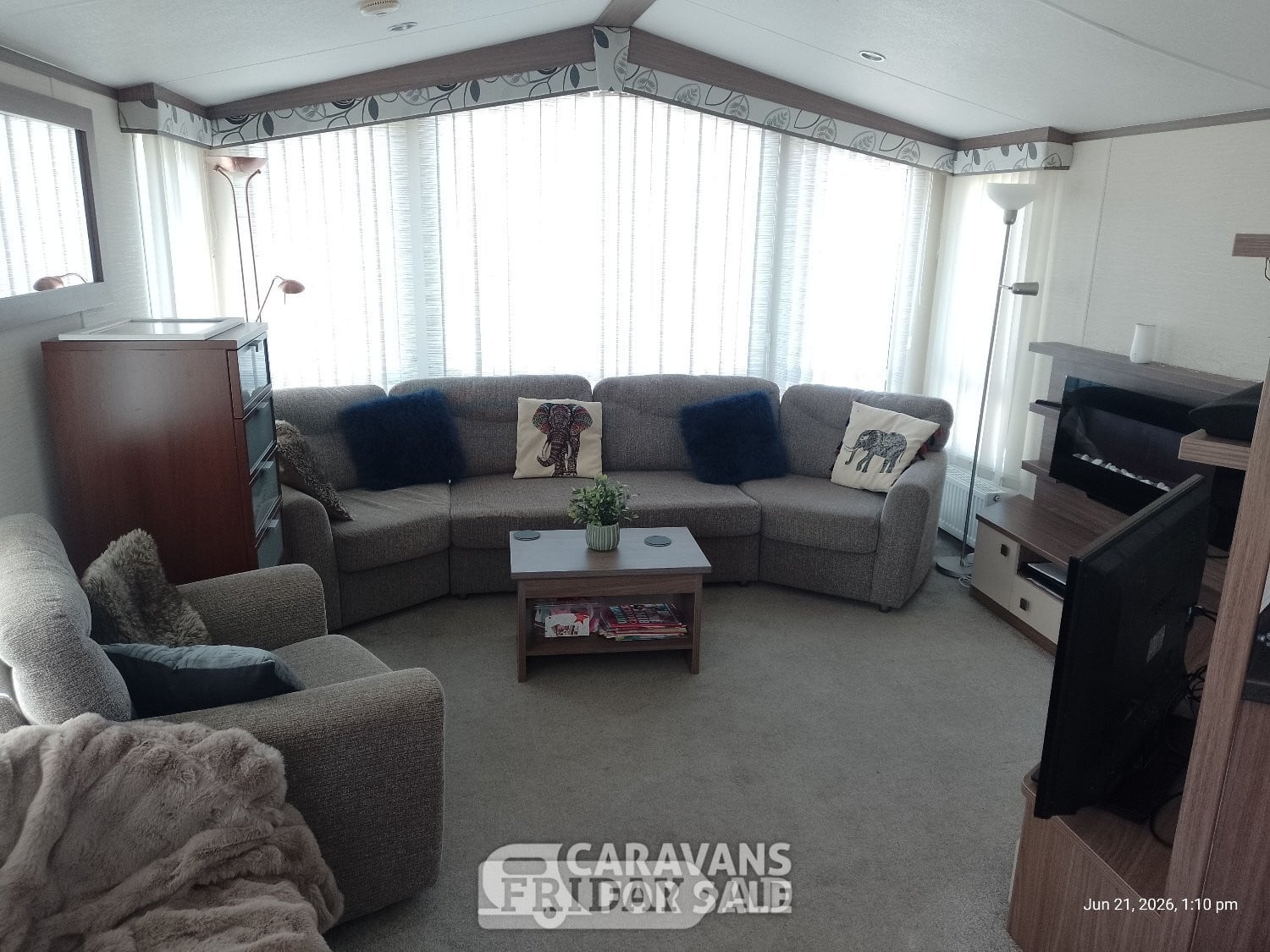 Atlas Status 2015 for sale - Holiday Homes
