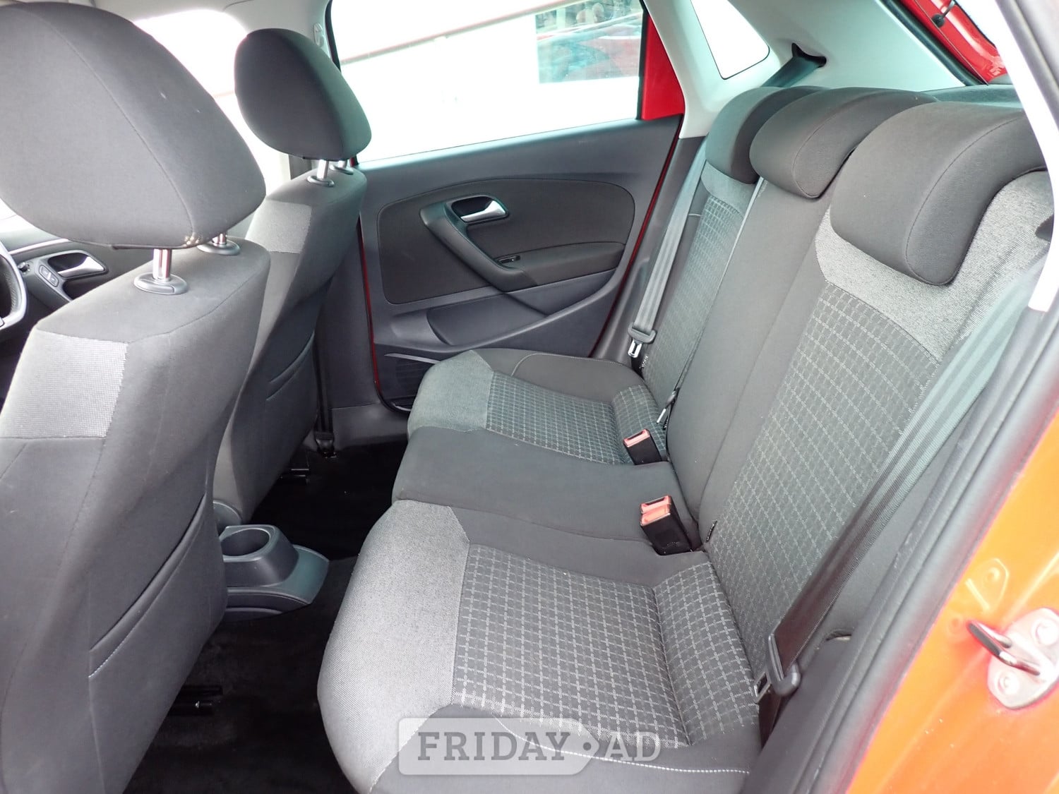 Volkswagen Polo 2016 - Cars in Tonbridge
