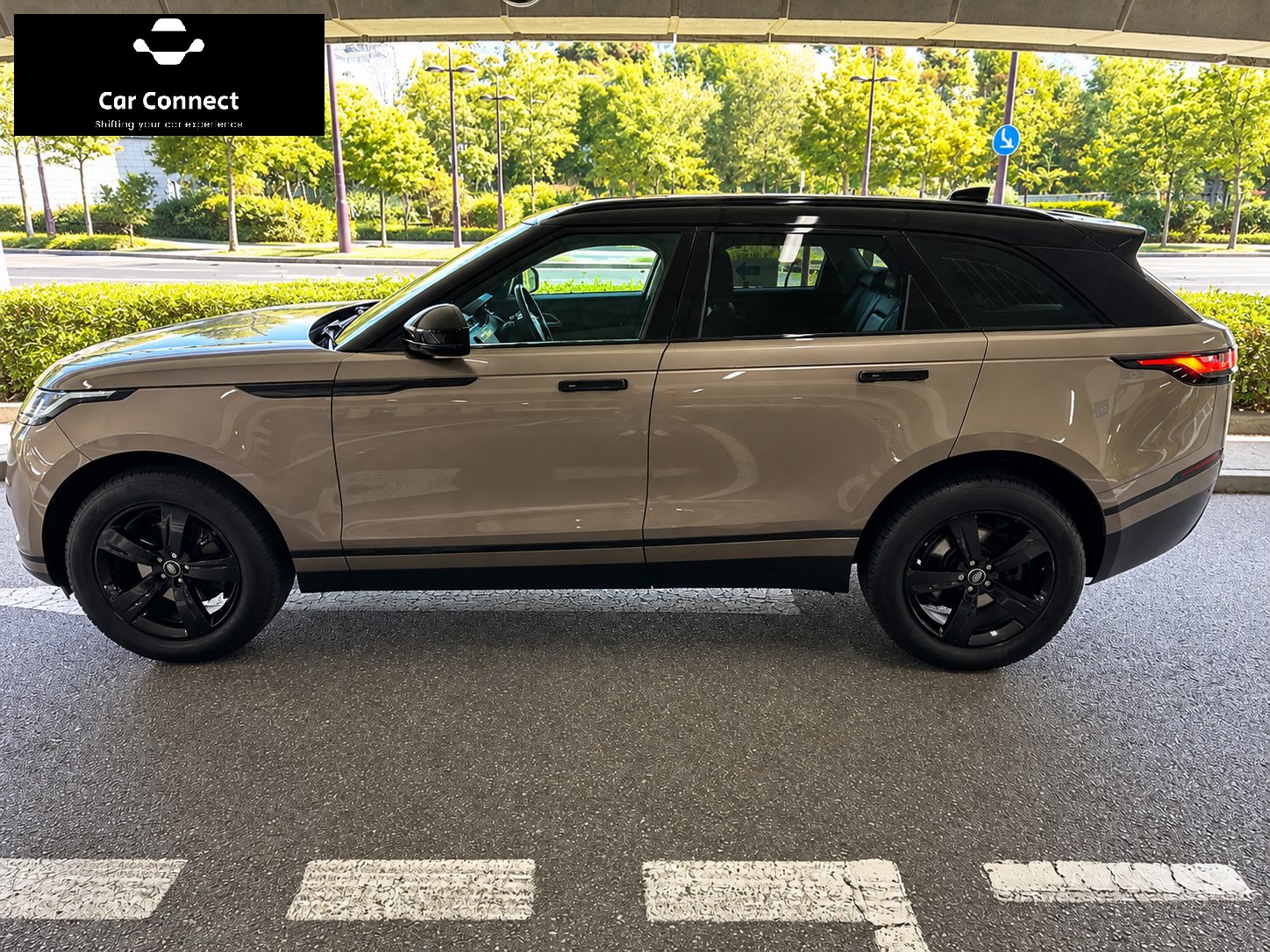 Land Rover Range Rover Velar 2018 - Cars in Greenhithe