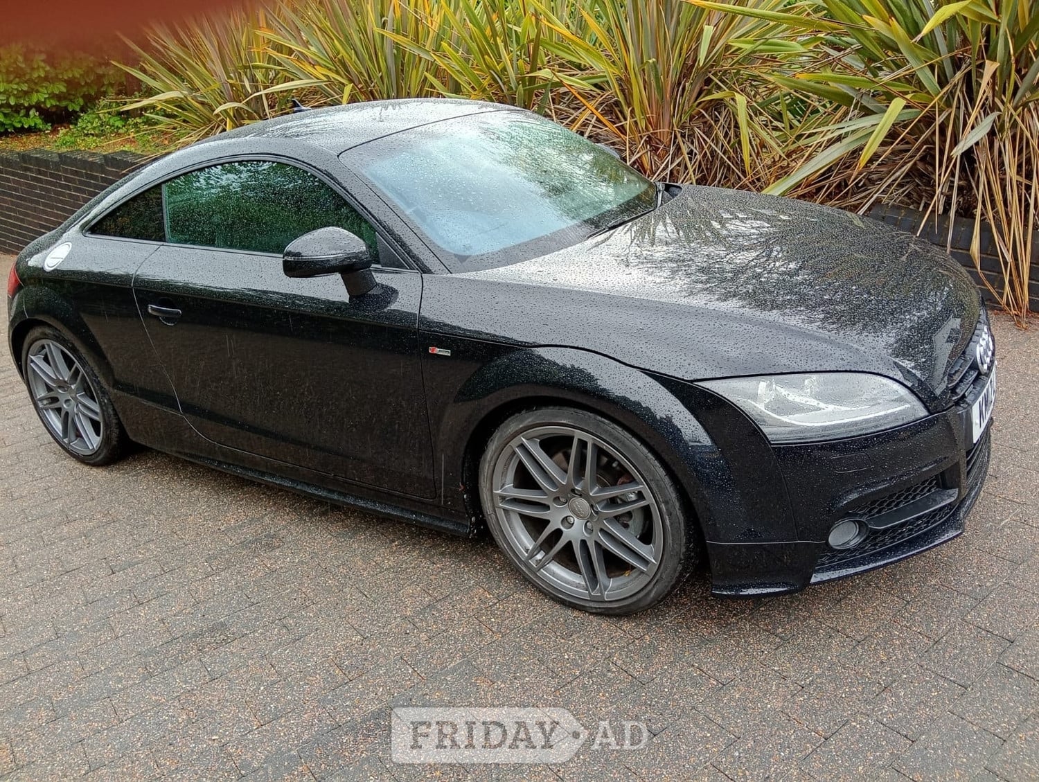 Audi TT 2012 in Alton