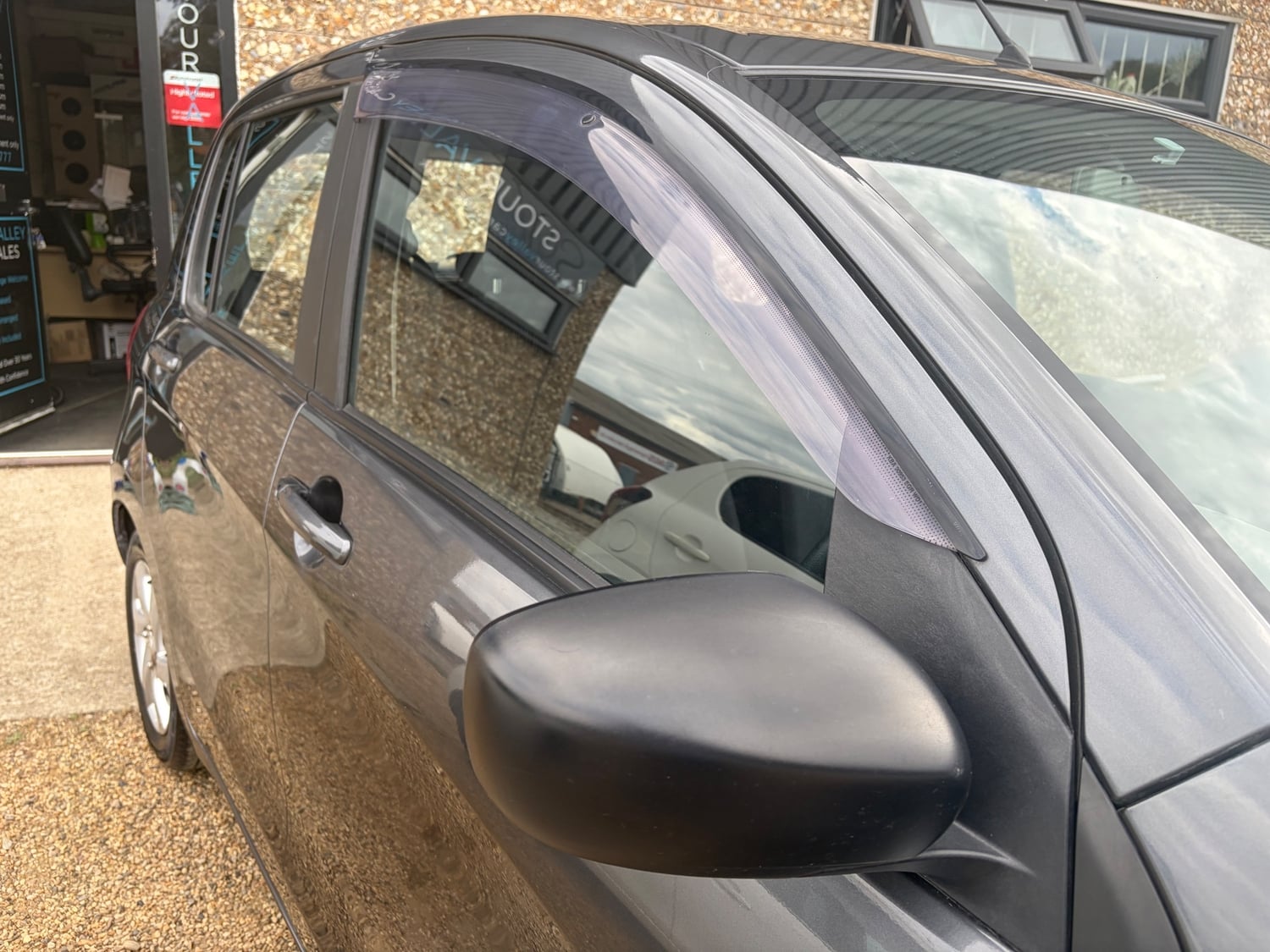 Suzuki Celerio 2015 - Cars in Manningtree