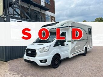 Chausson 777 GA ? Auto 2023 for sale