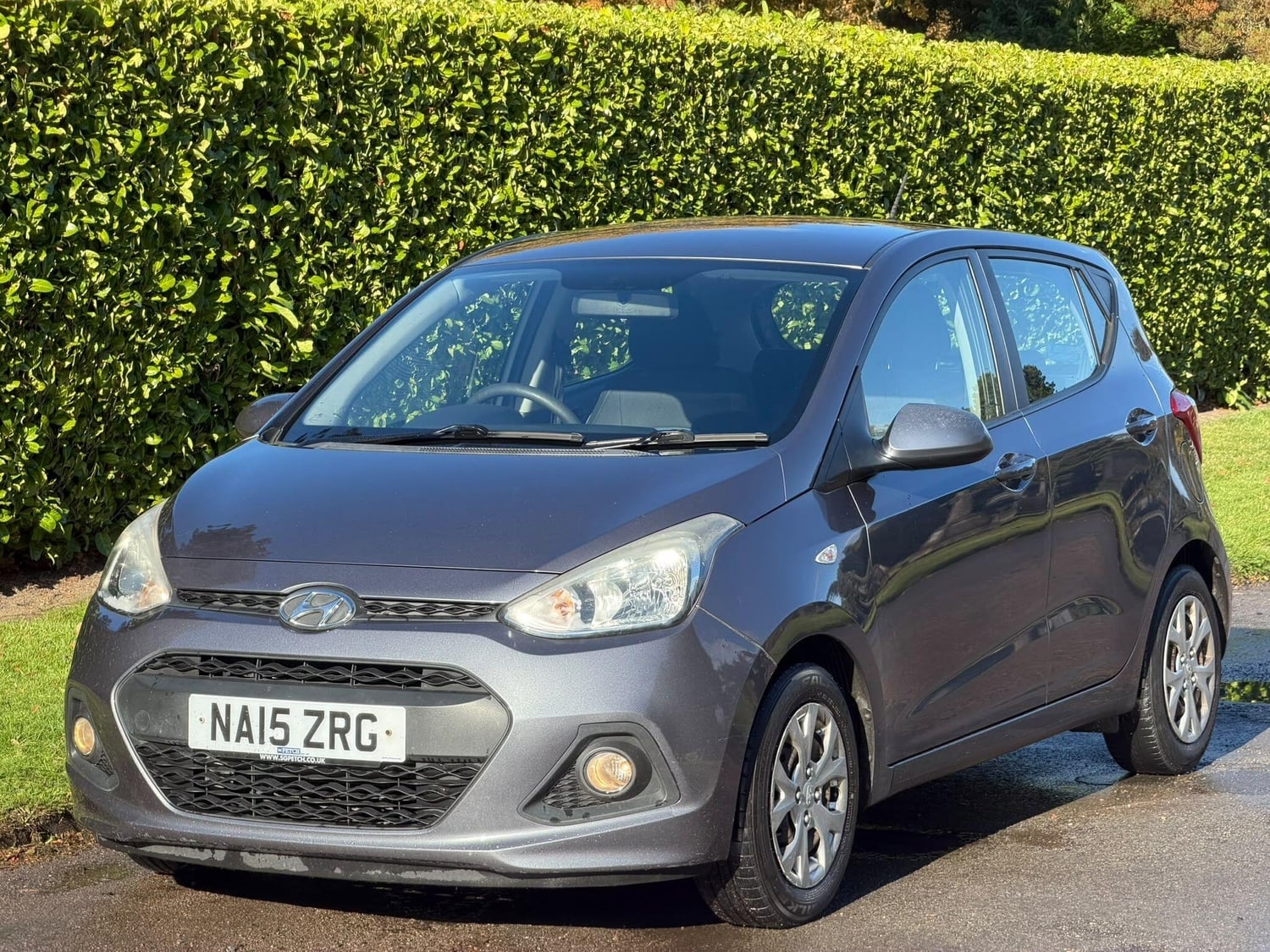 Hyundai i10 Birmingham