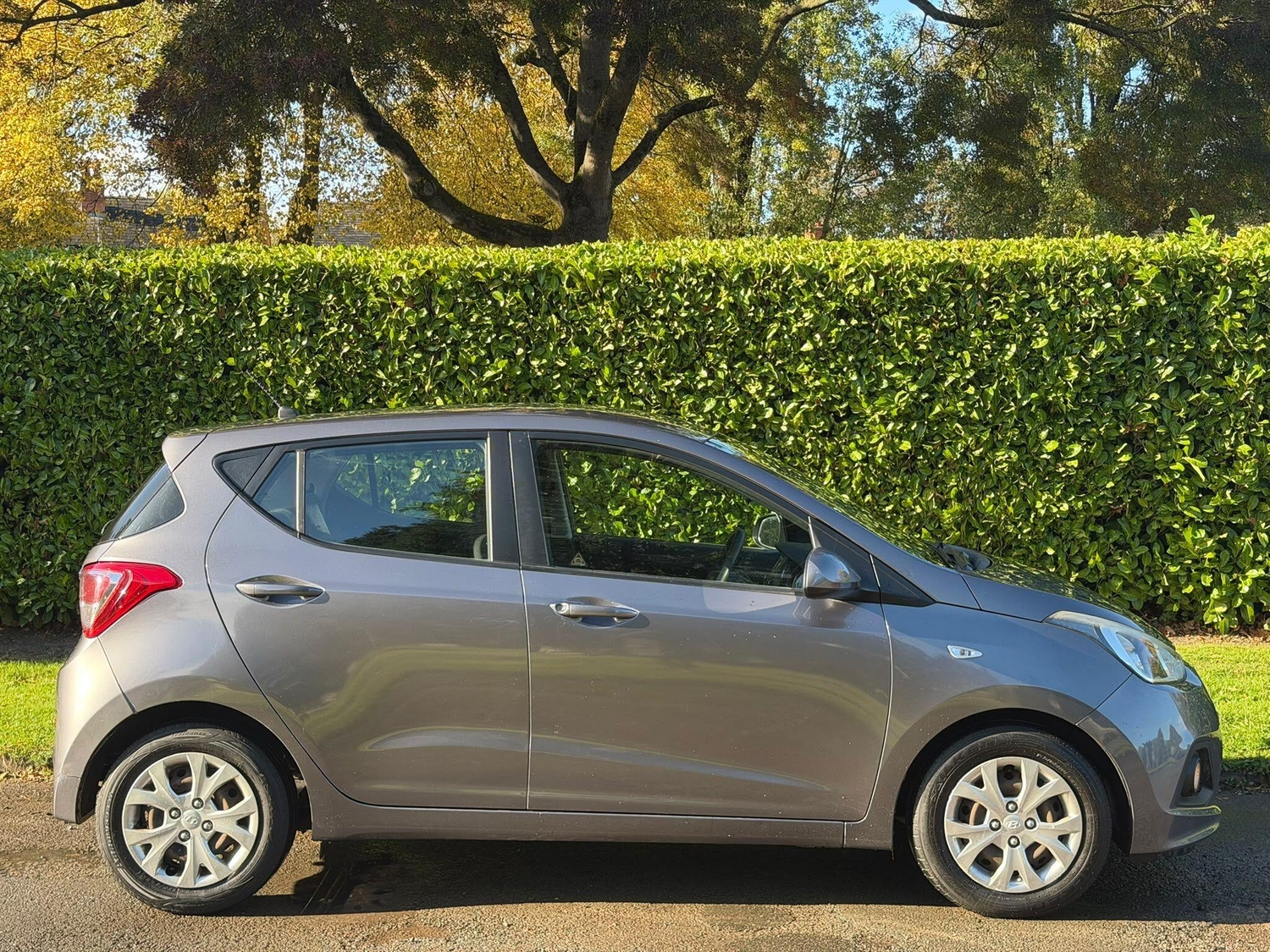 Hyundai i10 2015 - Cars in Birmingham