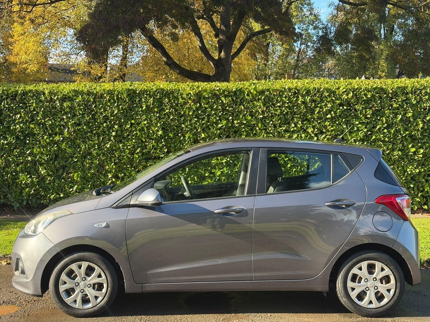 Hyundai i10 2015 - Cars