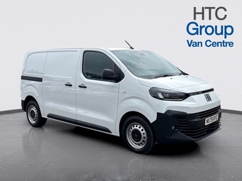 Fiat Scudo 2026