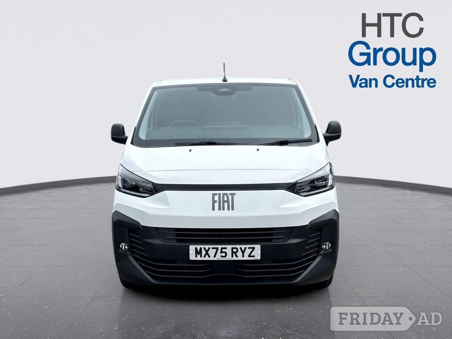 Fiat Scudo Hemel Hempstead