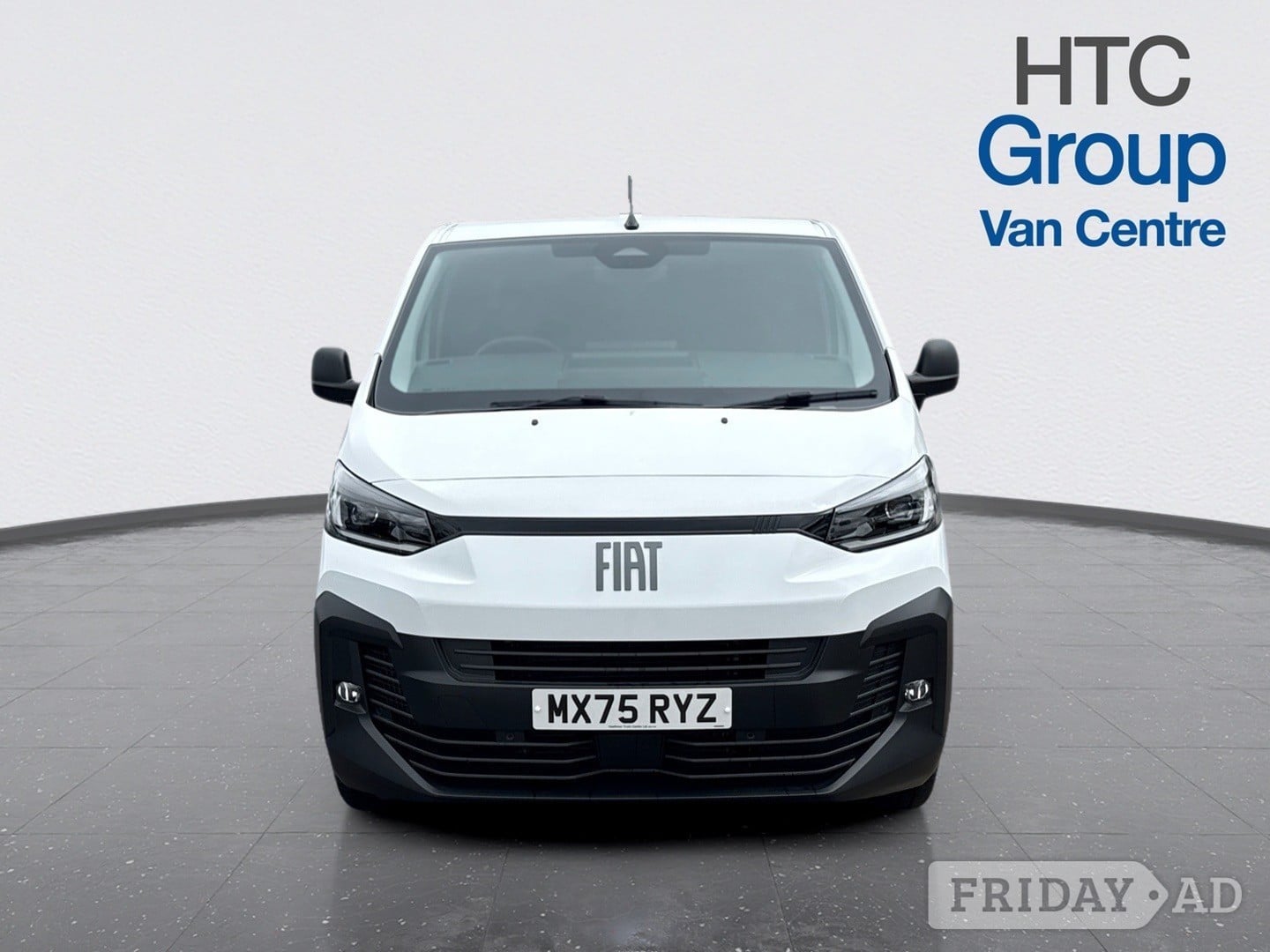 Fiat Scudo Hemel Hempstead