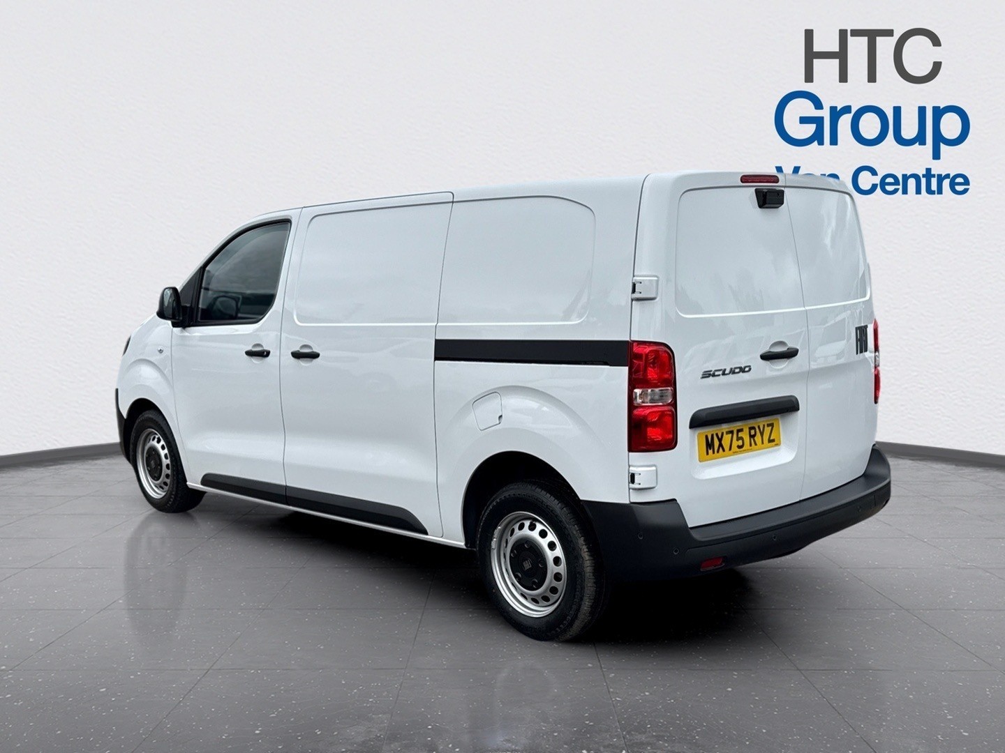 Fiat Scudo 2026 - Vans & Commercial Vehicles in Hemel Hempstead
