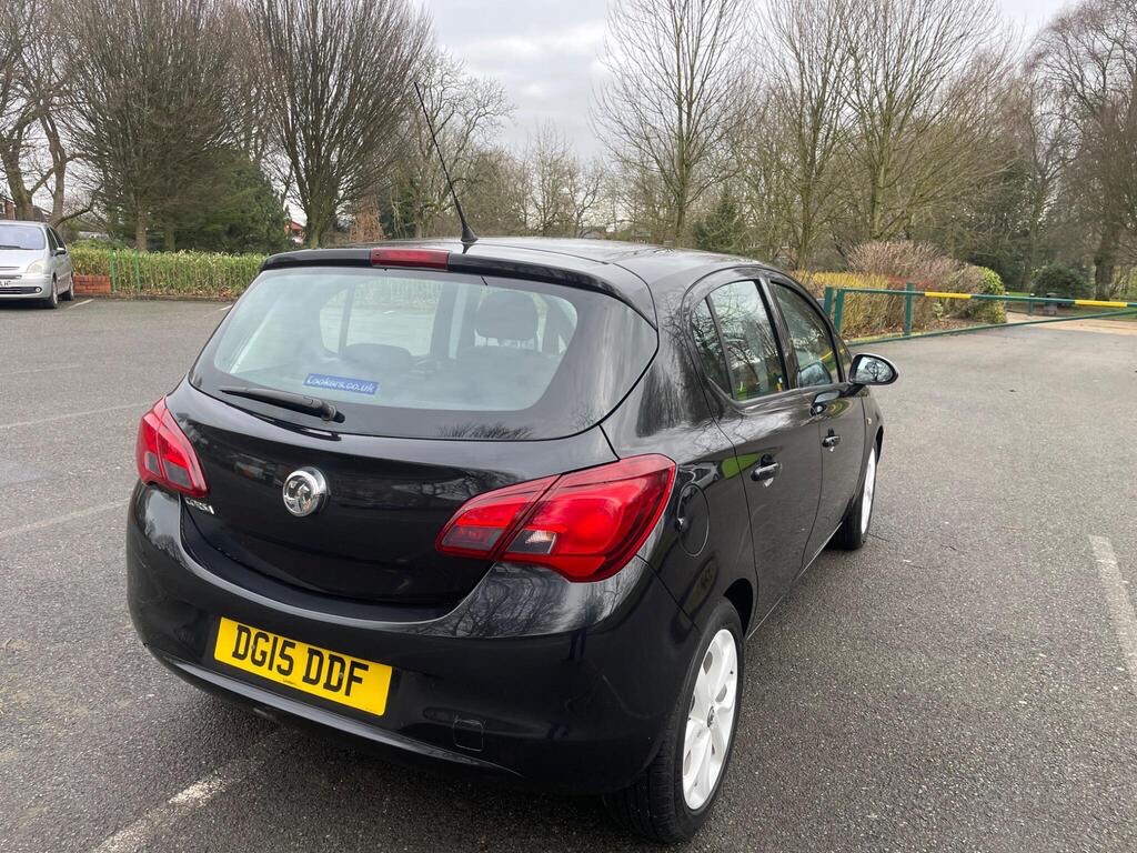 Vauxhall Corsa 2015 - Cars in Oldham
