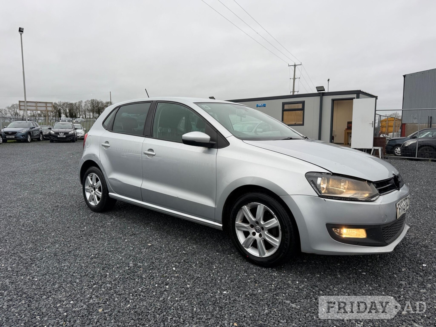 Volkswagen Polo Portadown