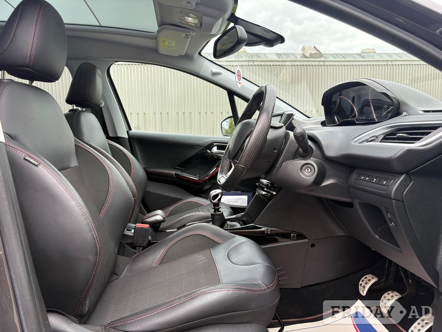 Peugeot 2008 2019 - Cars in Airdrie