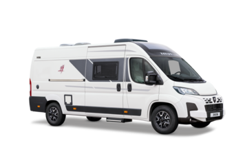Rapido Van Series V55 2026 for sale