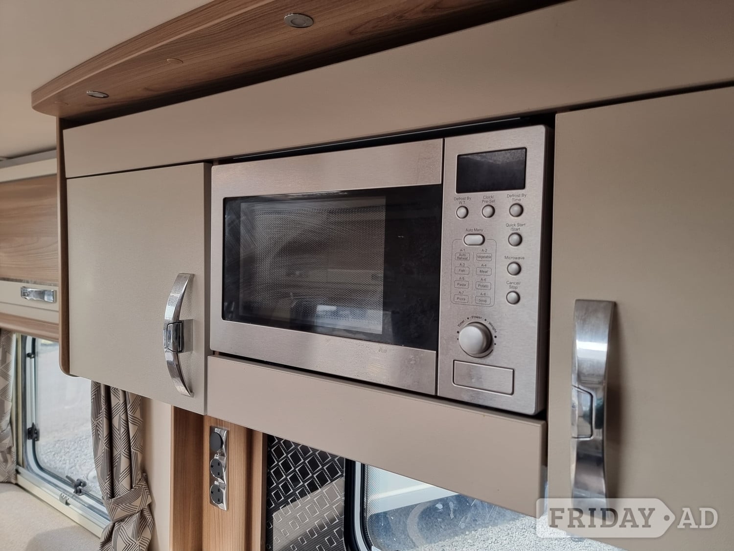 Swift Challenger X 835 2022 - Motorhomes & Caravans in Highbridge