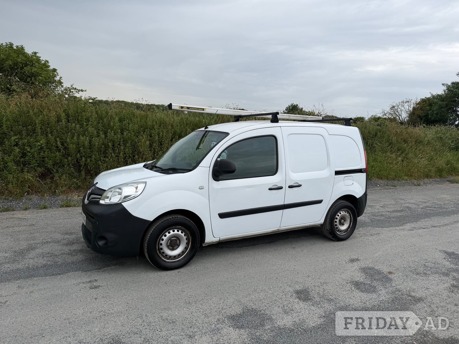 Renault Kangoo 2018 - Vans & Commercial Vehicles in Romford