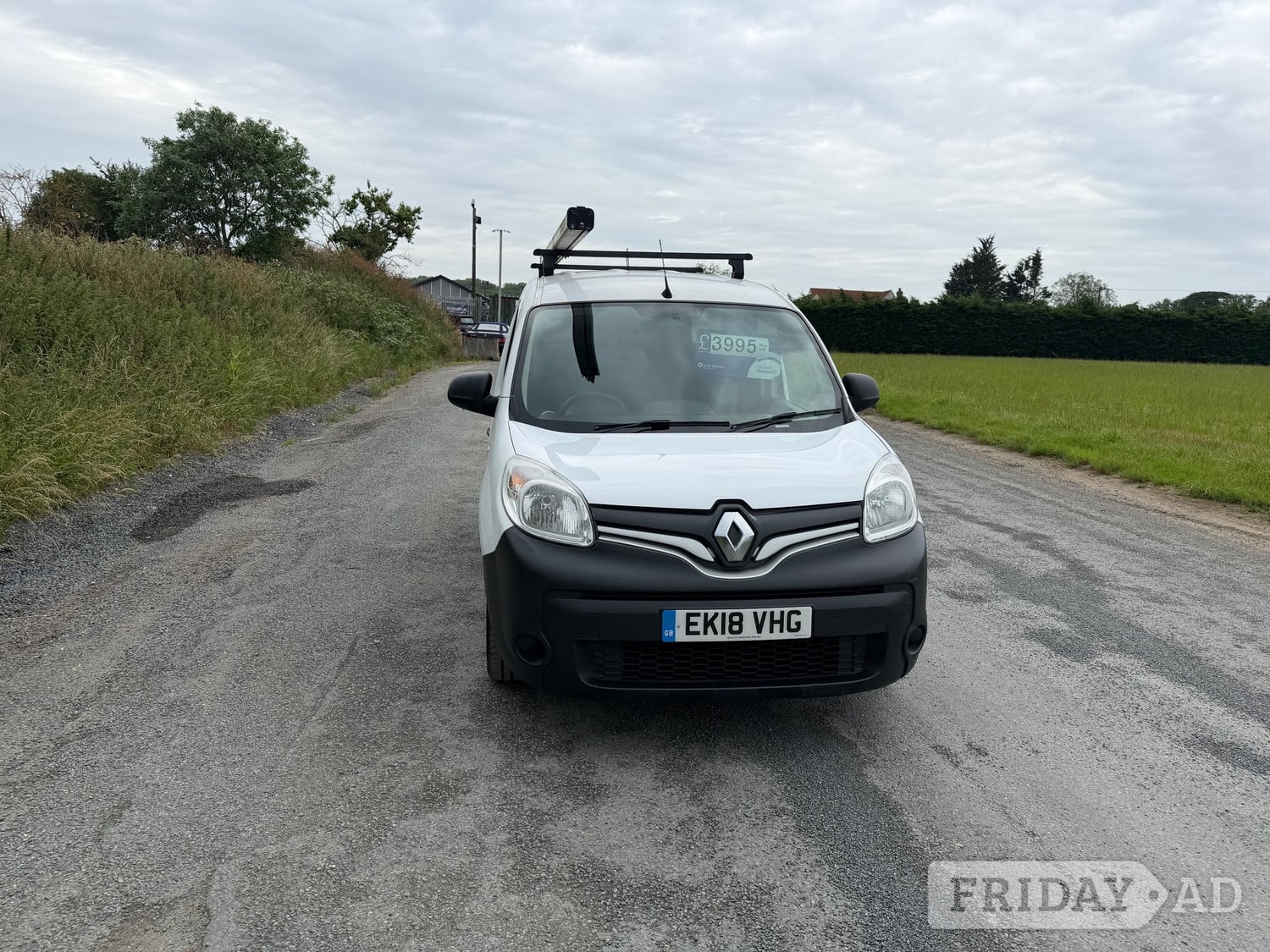 Renault Kangoo Romford