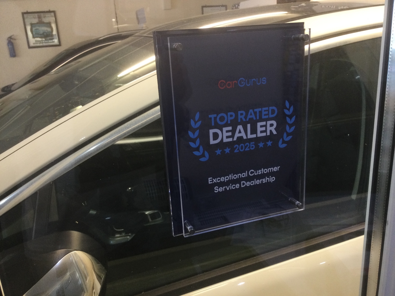 Ford Ecosport Southsea