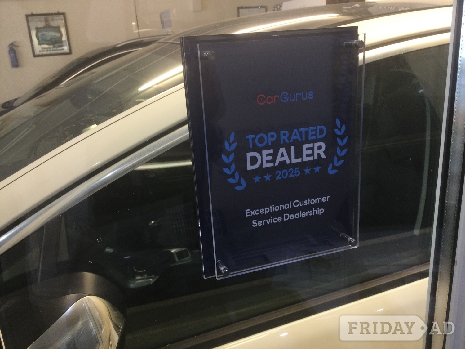 Ford Ecosport Southsea