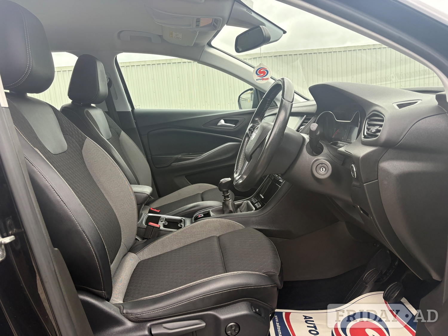 Vauxhall Grandland X 2019 - Cars in Airdrie