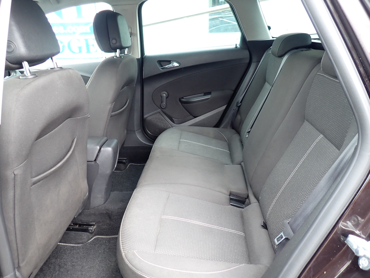 Vauxhall Astra 2014 - Cars in Tonbridge