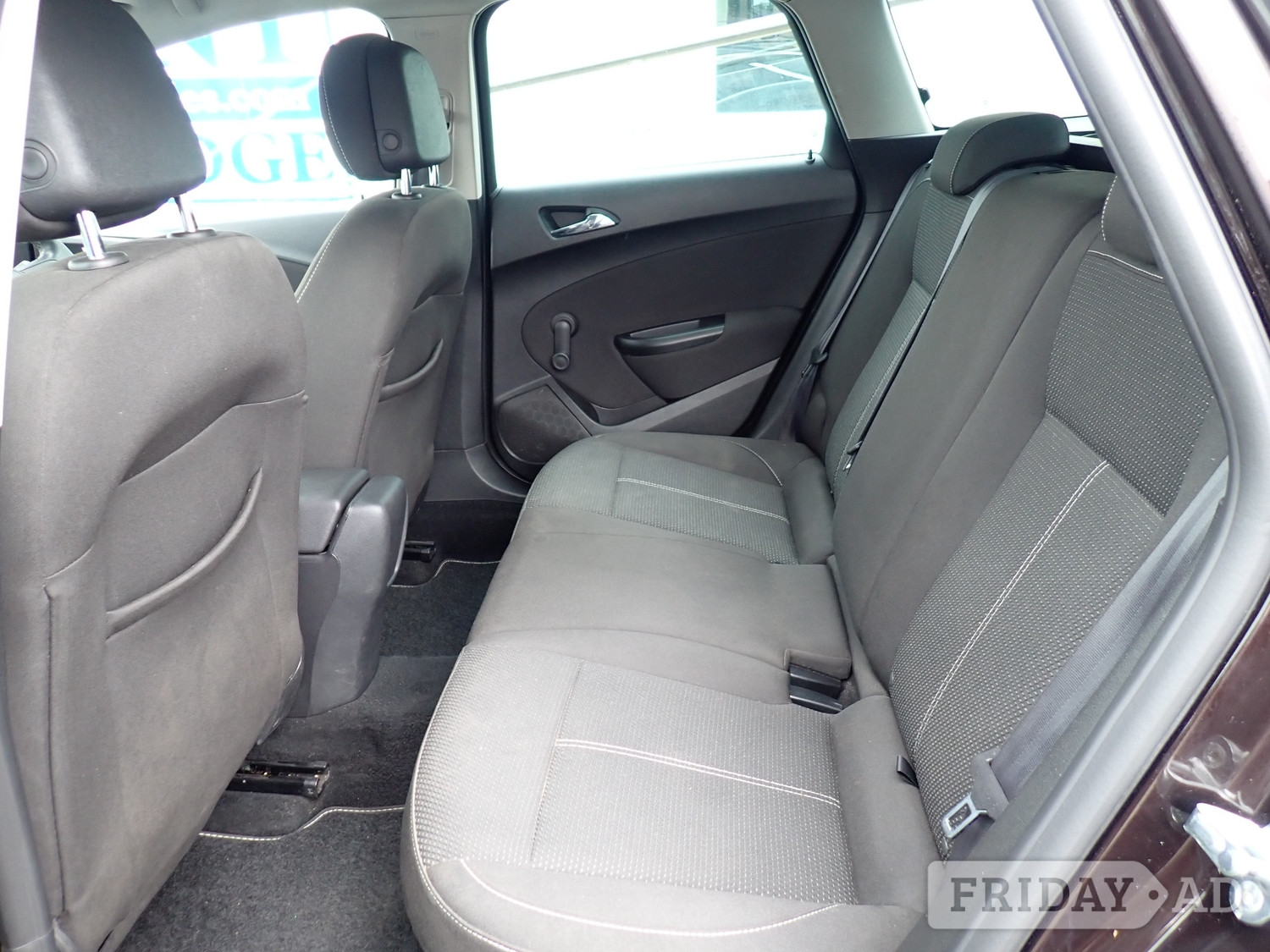 Vauxhall Astra 2014 - Cars in Tonbridge