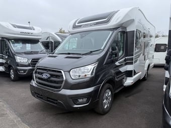 Swift Voyager 540 2026 for sale