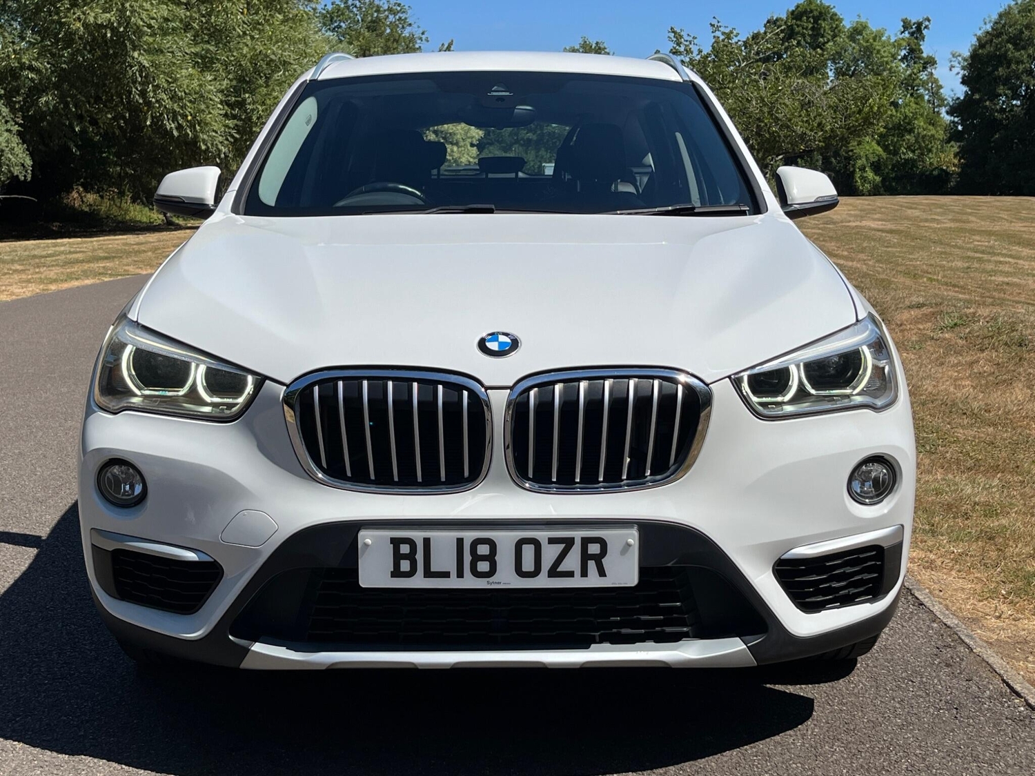 BMW X1 Addlestone