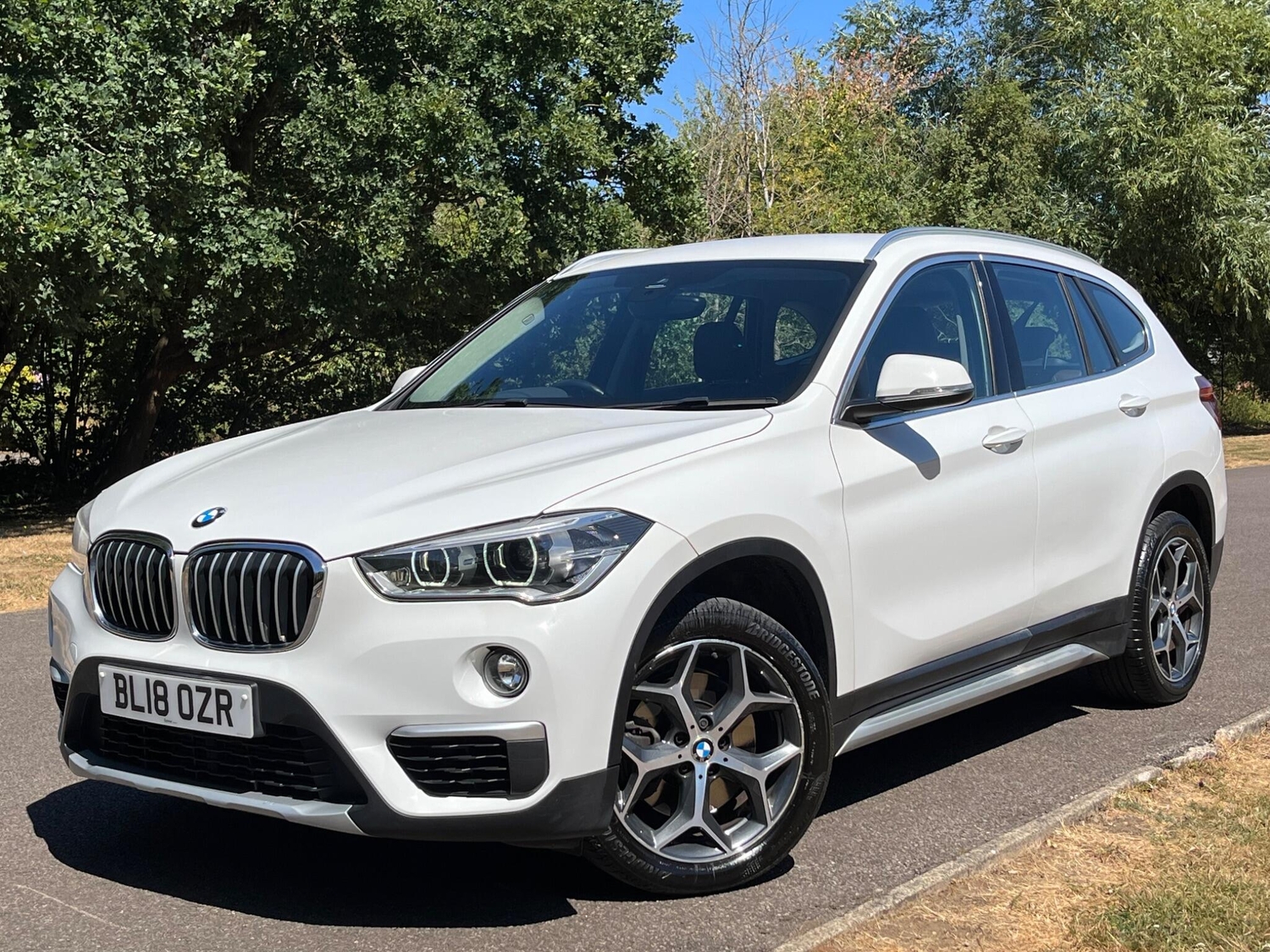 [ berth ]BMW X1