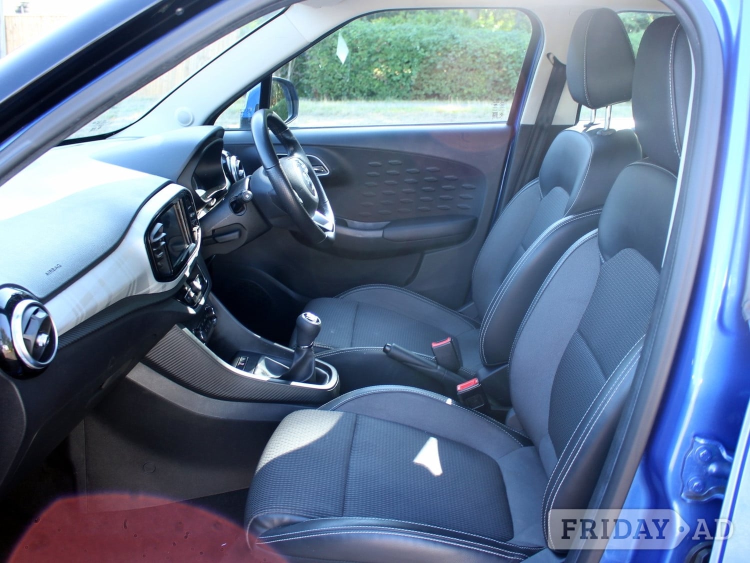MG MG3 2021 - Cars in Hassocks