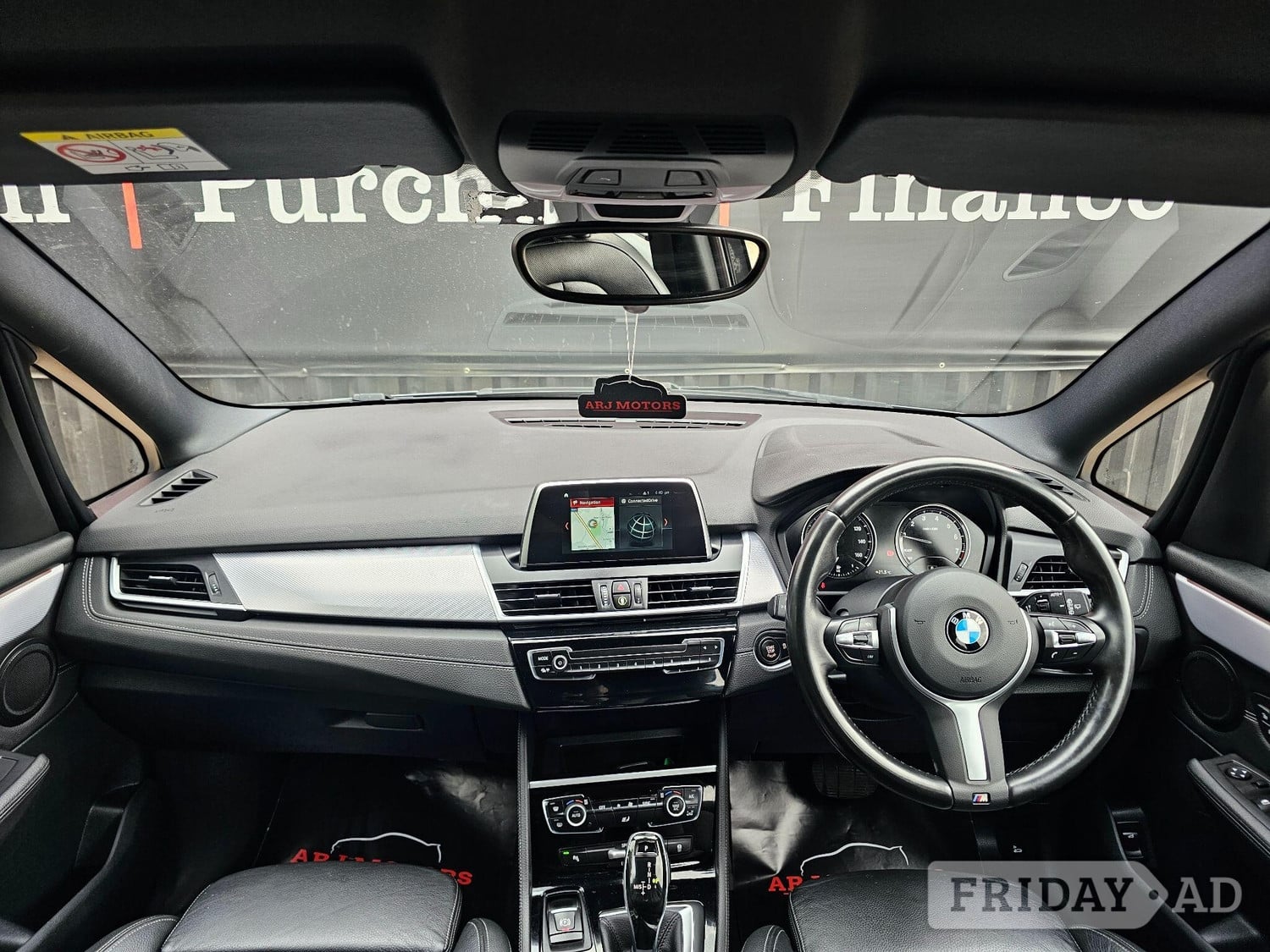 BMW 2 Series Gran Tourer Addlestone