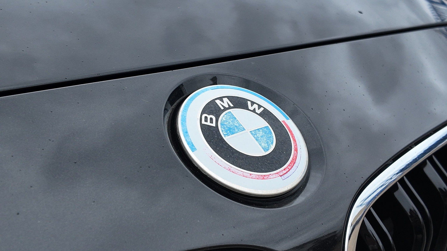 BMW 3 Series 2015 - Cars in Leicester