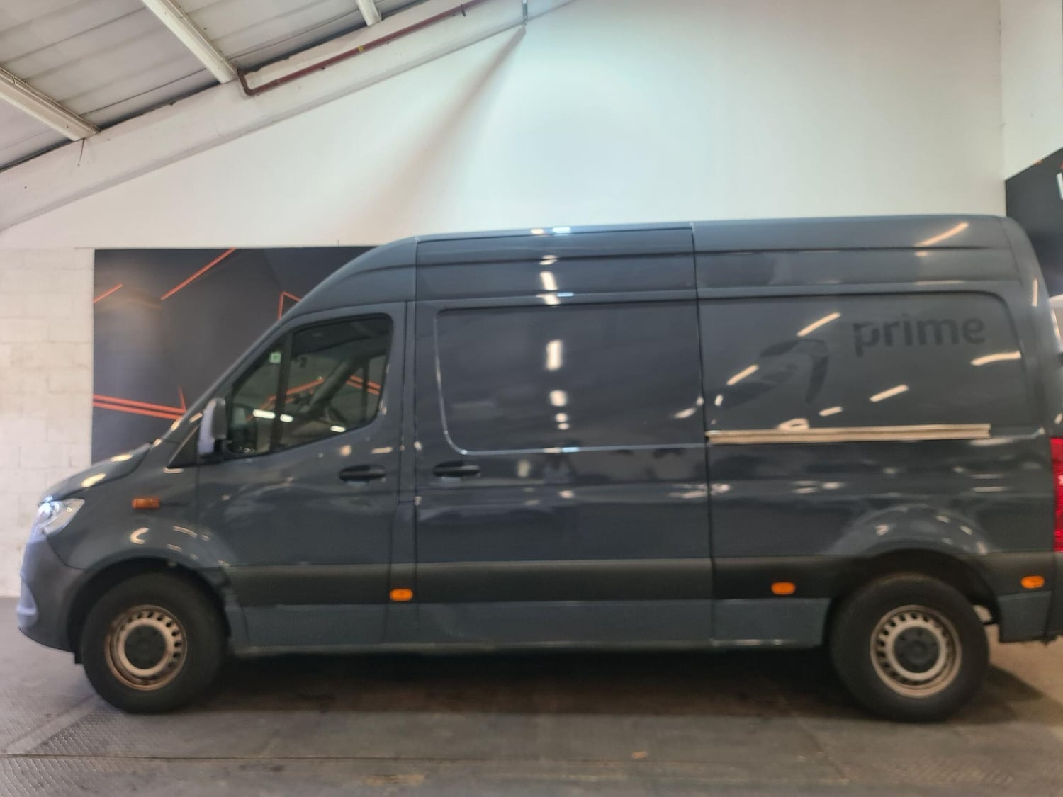 Mercedes-Benz E Class 2020 - Vans & Commercial Vehicles in Harrow