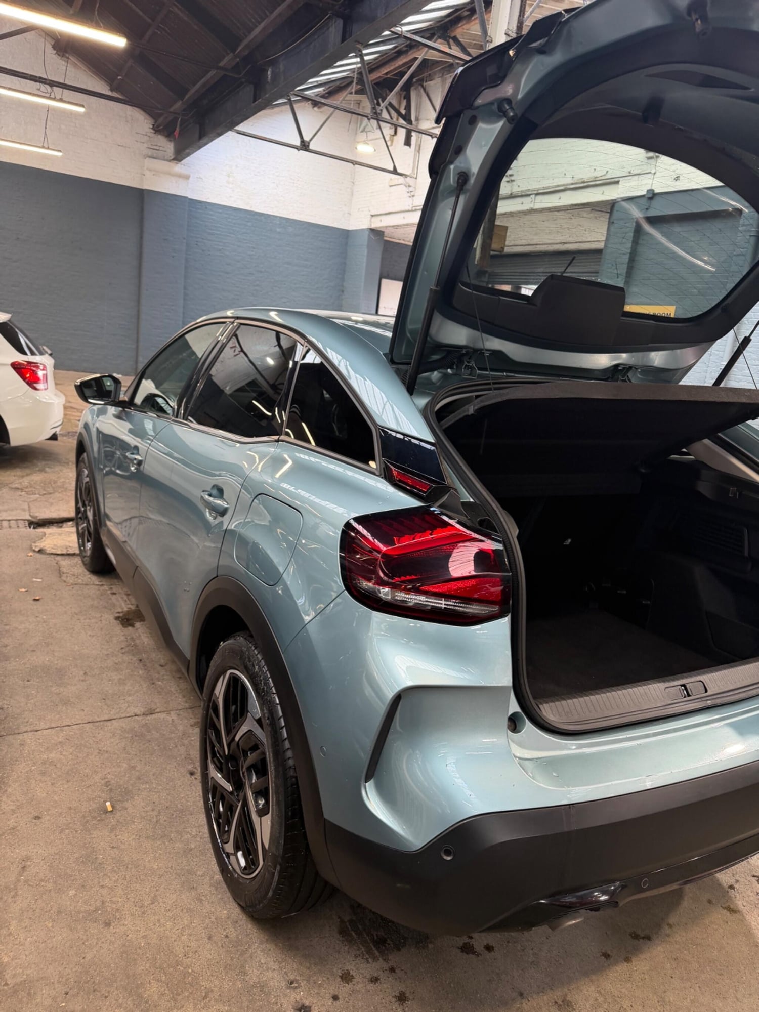 Citroen C4 2022 - Cars in Maidstone