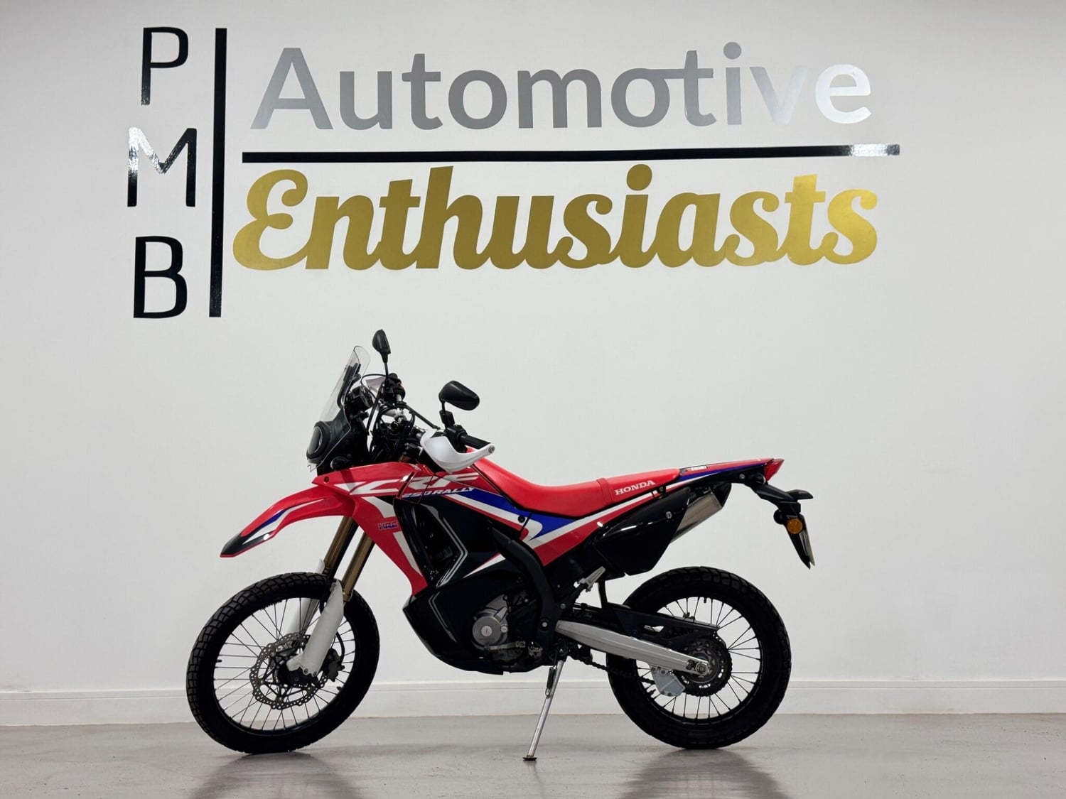 Honda CRF 2020 - Motorbikes, Scooters & Quads