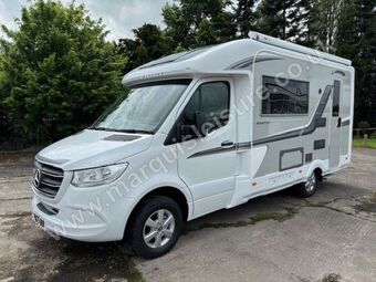 Auto-Sleepers BOURTON LP 2024 for sale