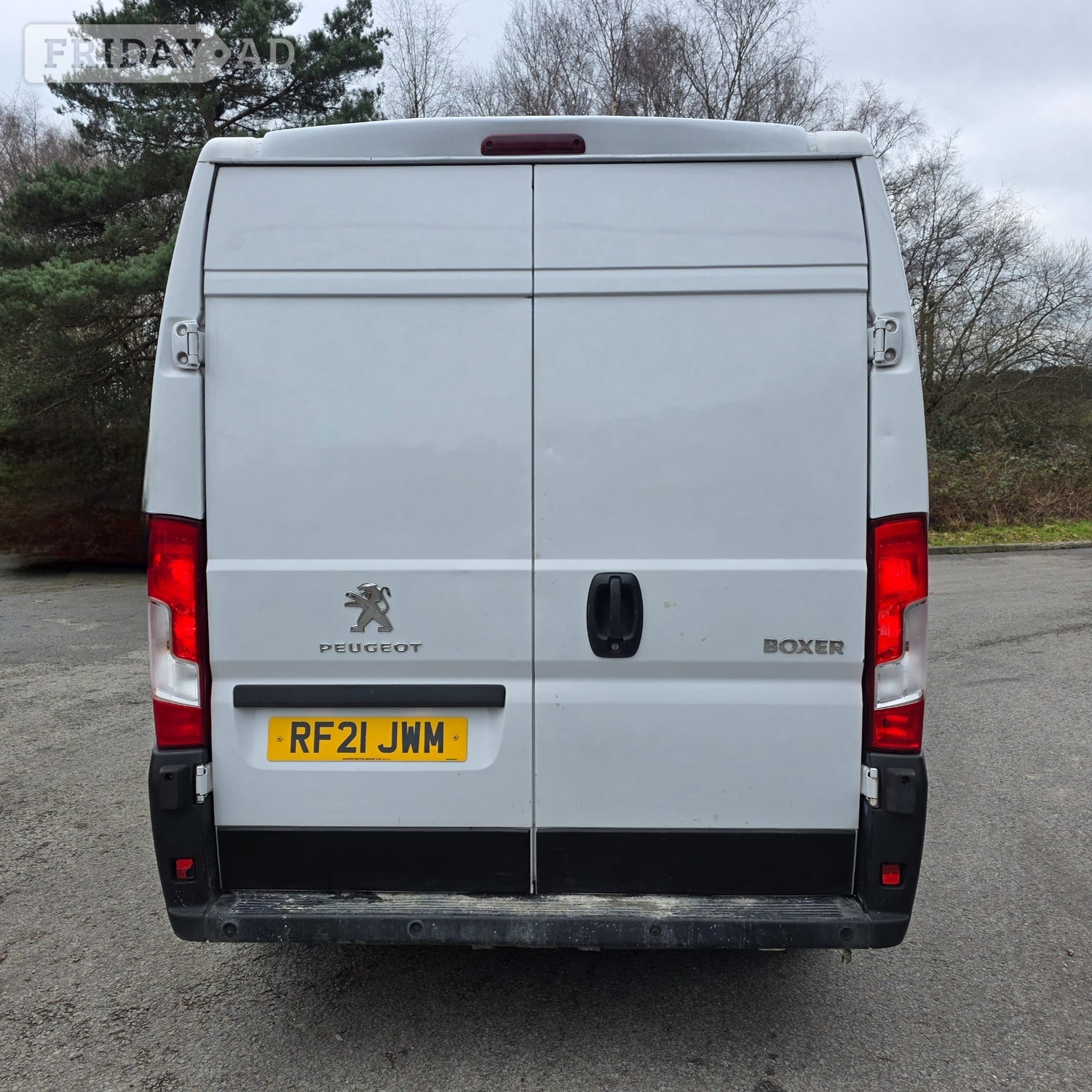 [ berth ]Peugeot Boxer
