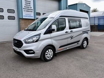Devon Firefly 2019