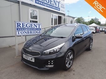 Kia Ceed 2017
