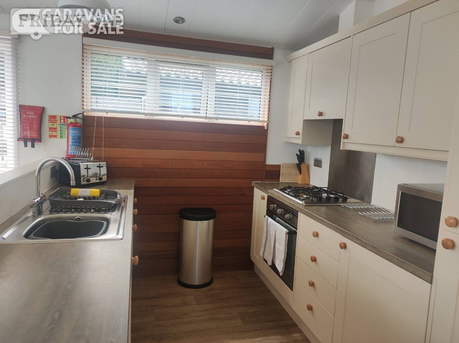 Premium lodge with sea view – Isle of Wight  - Holiday Homes