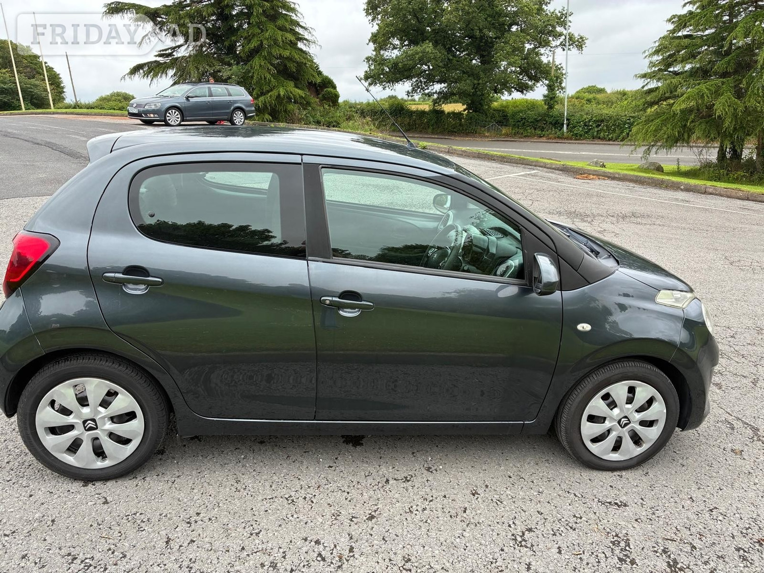 Citroen C1 2015 - Cars in Swansea