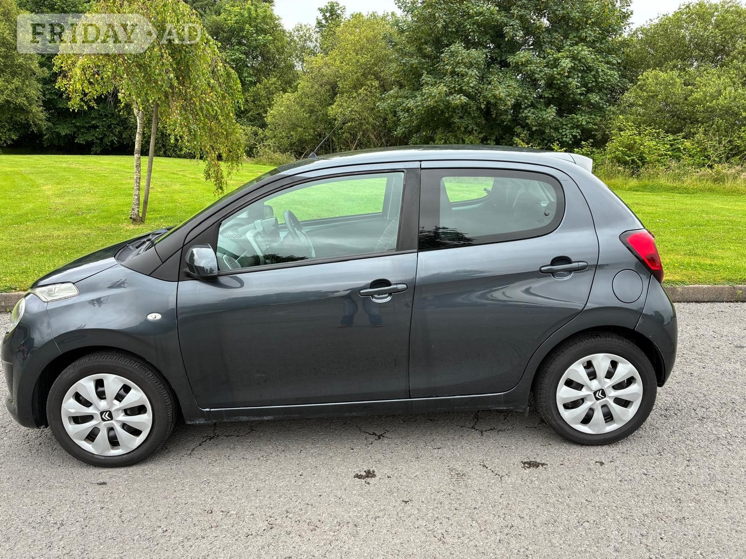 Citroen C1 Swansea